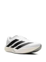 adidas Adizero Evo SL White Black - Image 2