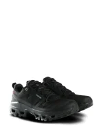 On Running Cloudrock Low Waterproof All Black - Image 2