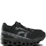 On Running Cloudmonster All Black