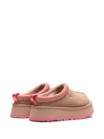 UGG Tazz Love '25 Slipper Arroyo Tropical Pink - Image 3