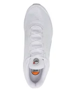 Nike Air Max Dn White Metallic Silver - Image 4