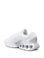 Nike Air Max Dn White Metallic Silver - Image 3