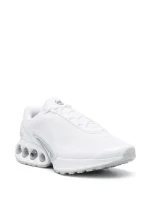 Nike Air Max Dn White Metallic Silver - Image 2