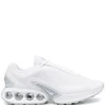 Nike Air Max Dn White Metallic Silver