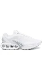 Nike Air Max Dn White Metallic Silver