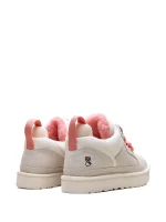 UGG Lowmel Love '25 Jasmine Tropical Pink - Image 3