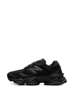 New Balance 9060 Black Cement - Image 3