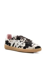 adidas Samba OG Cow Print - Image 2