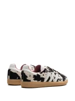 adidas Samba OG Cow Print - Image 3