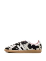 adidas Samba OG Cow Print - Image 4