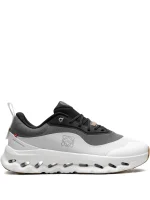 On Running Cloudtilt 2 LOEWE Black White