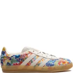 Adidas Gazelle Indoor Liberty London Floral