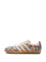 Adidas Gazelle Indoor Liberty London Floral - Image 4