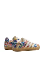 Adidas Gazelle Indoor Liberty London Floral - Image 3