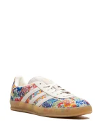 Adidas Gazelle Indoor Liberty London Floral - Image 2