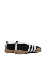 Adidas TAEKWONDO MEI Cloud Core Black Gum - Image 3