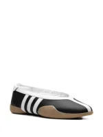 Adidas TAEKWONDO MEI Cloud Core Black Gum - Image 2