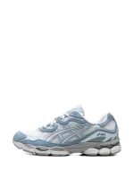 ASICS Gel-NYC Cream Arctic Sky - Image 4