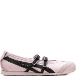 Onitsuka Tiger Mexico 66 TGRS Crystal Pink Graphite Grey
