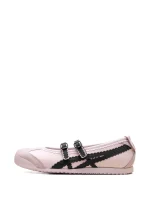 Onitsuka Tiger Mexico 66 TGRS Crystal Pink Graphite Grey - Image 5