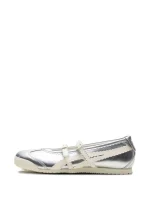 Onitsuka Tiger Mexico 66 TGRS Silver Cream - Image 5
