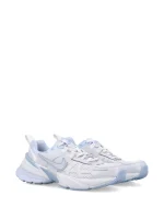 Nike V2K Run Platinum Tint Summit White - Image 3