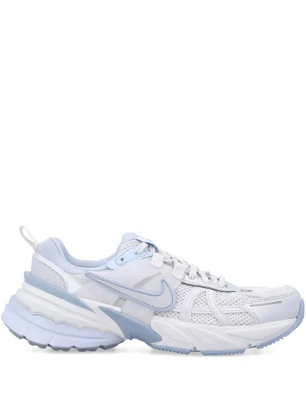 Nike V2K Run Platinum Tint Summit White