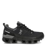 On CloudWander Waterproof Black Eclipse