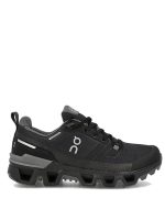On CloudWander Waterproof Black Eclipse