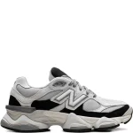 New Balance 9060 Grey Jet Black
