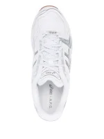 Asics Gel-Kayano 14 A.P.C. White Pure Silver - Image 4