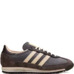 adidas SL 72 OG Charcoal Crystal Sand Brown
