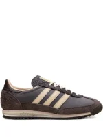 adidas SL 72 OG Charcoal Crystal Sand Brown