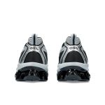 ASICS Gel-Quantum Kinetic Mid Grey Pure Silver - Image 5
