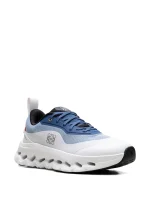 On Running Cloudtilt 2 LOEWE Blue White - Image 3