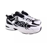 black white 530 new balance - Image 3