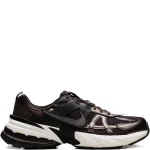 Nike V2K Run Velvet Brown White Black Baroque Brown
