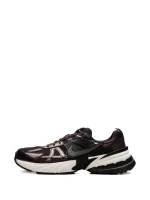 Nike V2K Run Velvet Brown White Black Baroque Brown - Image 5