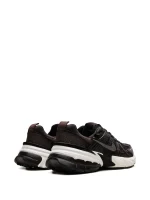 Nike V2K Run Velvet Brown White Black Baroque Brown - Image 3