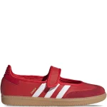 adidas Samba Jane Scarlet White Gum