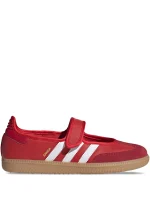 adidas Samba Jane Scarlet White Gum