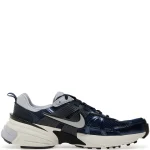 Nike V2K Run Thunder Blue Wolf Grey