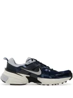 Nike V2K Run Thunder Blue Wolf Grey