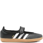 adidas Samba Jane Black White Gum