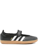 adidas Samba Jane Black White Gum