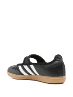 adidas Samba Jane Black White Gum - Image 3