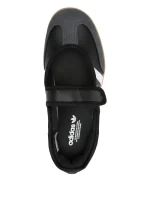 adidas Samba Jane Black White Gum - Image 4