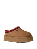 UGG Tazz Slipper Chestnut - Image 2