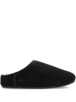 UGG Elea Slip-On Slipper Black