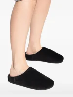 UGG Elea Slip-On Slipper Black - Image 5